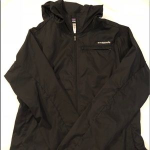 Patagonia jacket